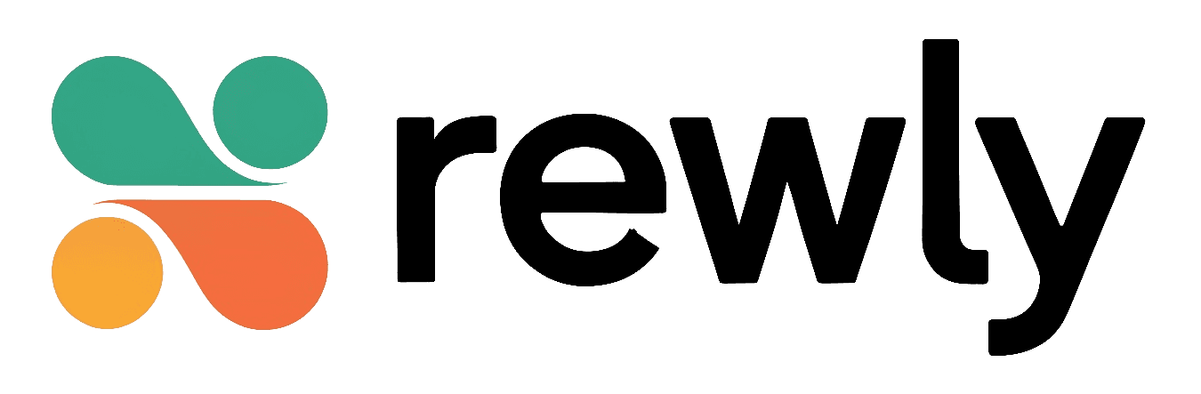 Logo de Rewly